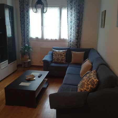 אריונדס Apartamento Clarin מראה חיצוני תמונה