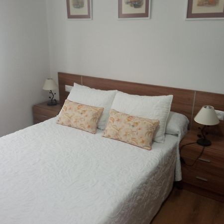 אריונדס Apartamento Clarin מראה חיצוני תמונה