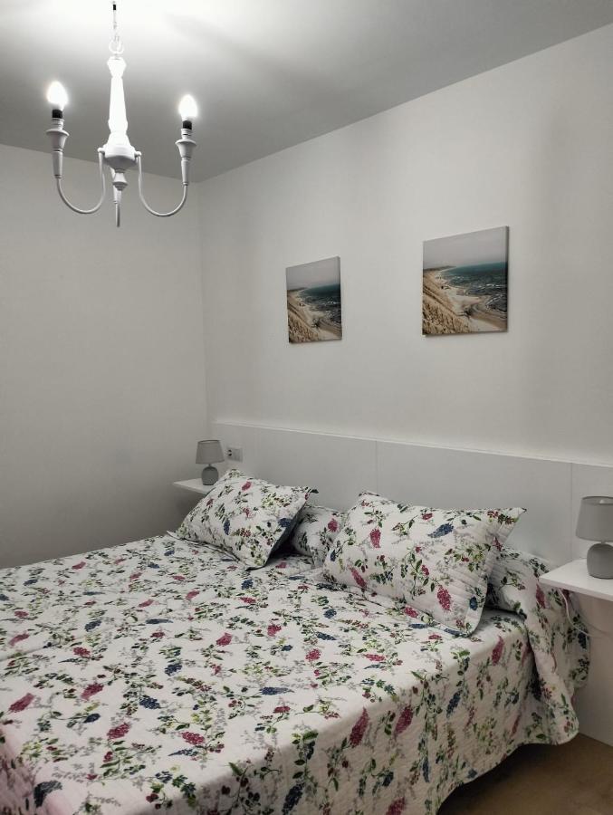 אריונדס Apartamento Clarin מראה חיצוני תמונה