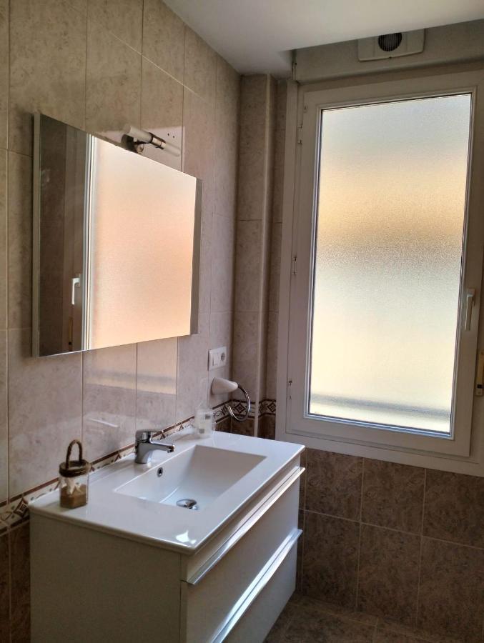 אריונדס Apartamento Clarin מראה חיצוני תמונה