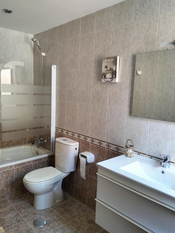 אריונדס Apartamento Clarin מראה חיצוני תמונה
