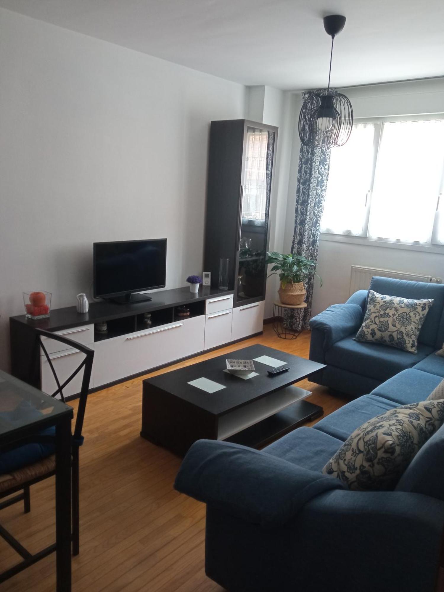 אריונדס Apartamento Clarin מראה חיצוני תמונה